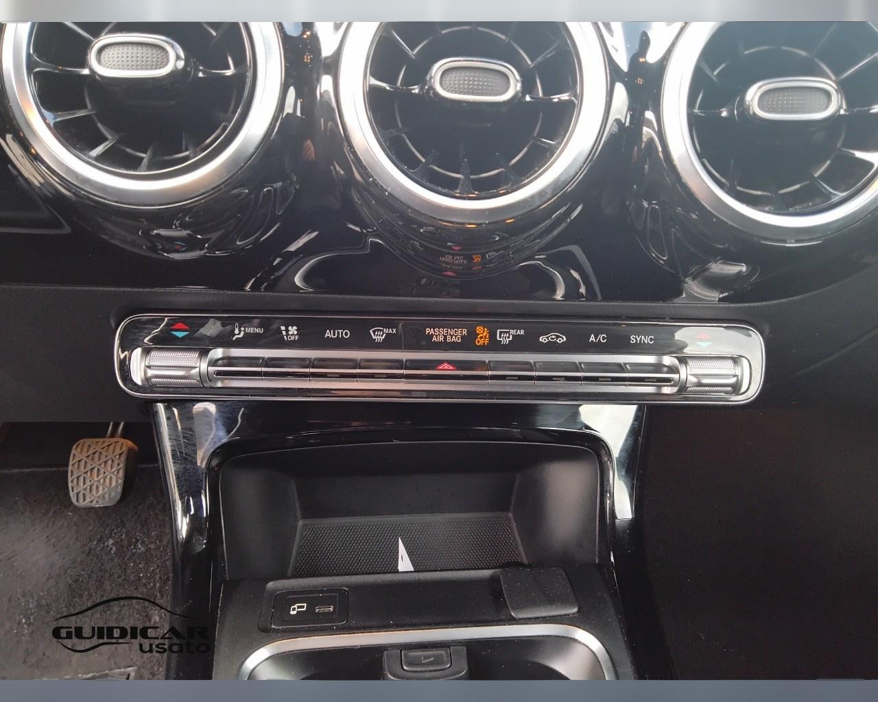 Mercedes-Benz Classe A - W177 2018 - A 160 Sport