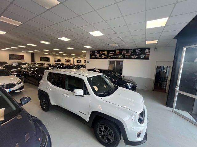 JEEP Renegade 1.6 mjt Longitude 2wd 130cv