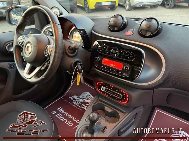 SMART ForTwo 1.0 twinamic Superpassion PREZZO REALE! ITALIANA!