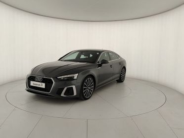 Audi A5 40 TDI S Line Edition S tronic MHEV