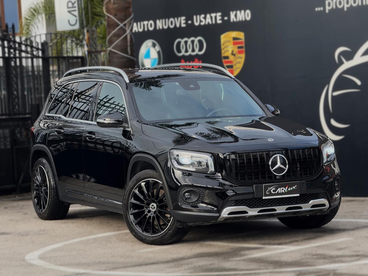 Mercedes-Benz GLB 220 d Sport Plus 4MATIC 190CV