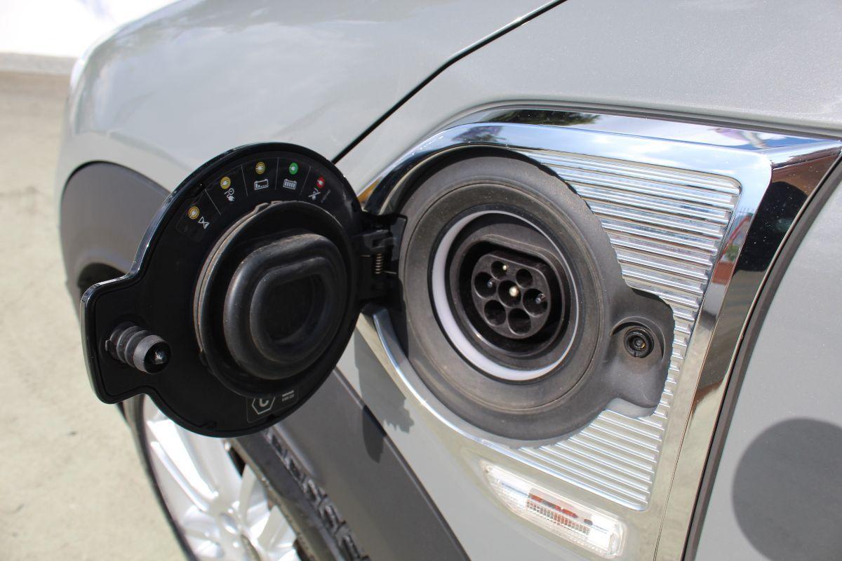 MINI - Countryman - Mini 1.5 Cooper SE Business Countryman ALL4 Automatica