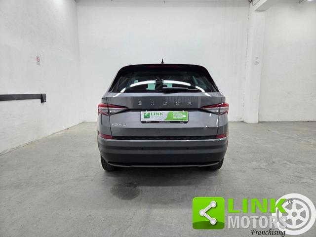 SKODA Kodiaq 1.5 TSI ACT Style GARANZIA SKODA