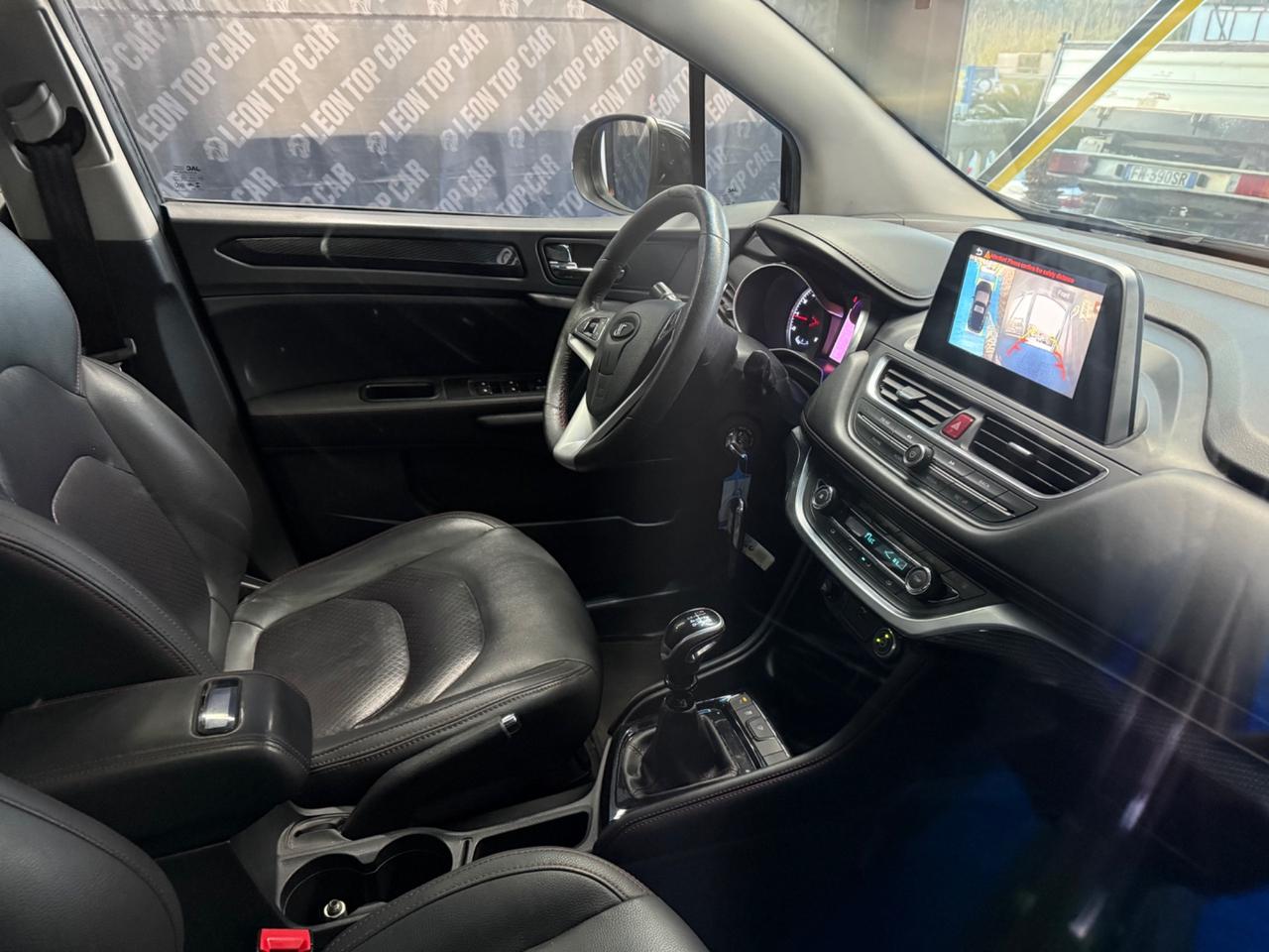 Dr DR4 Sport 1.6 Bi-Fuel GPL euro6c accetto permute e finanziamenti