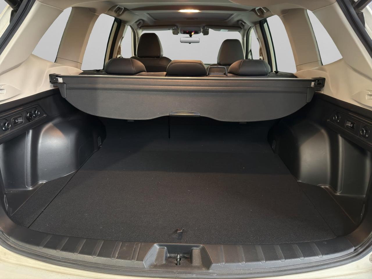 Subaru Forester 2.0 e-Boxer MHEV CVT Lineartronic Premium