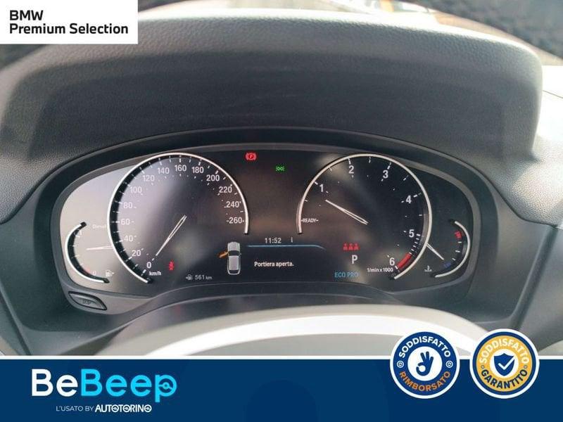 BMW X4 XDRIVE20D MHEV 48V MSPORT AUTO
