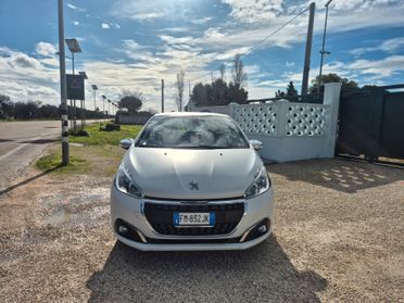 Peugeot 208 1.2 82 5 porte Allure 91000 KM