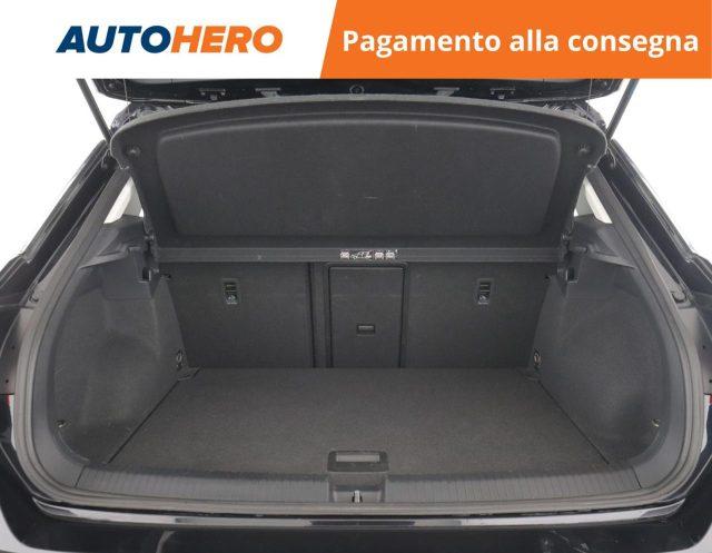 VOLKSWAGEN T-Roc 2.0 TDI SCR 150 CV DSG Advanced BlueMotion Technol