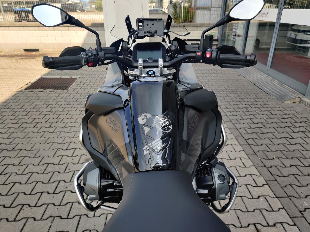BMW R 1250 GS ADVENTURE