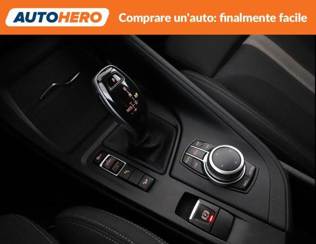 BMW X1 xDrive18d xLine Plus