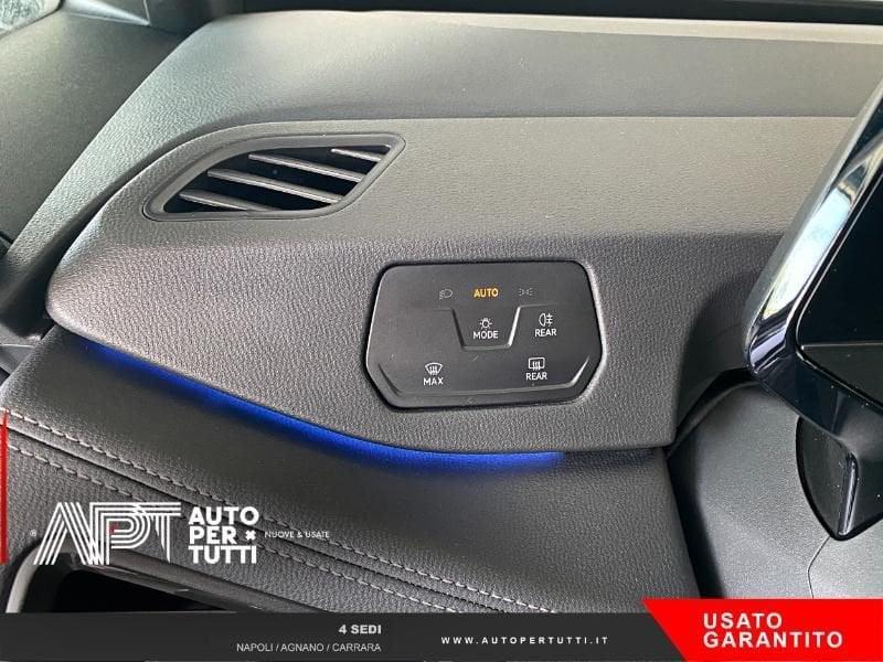 Volkswagen ID.3 ID.3 58 kWh Pro Performance 204cv