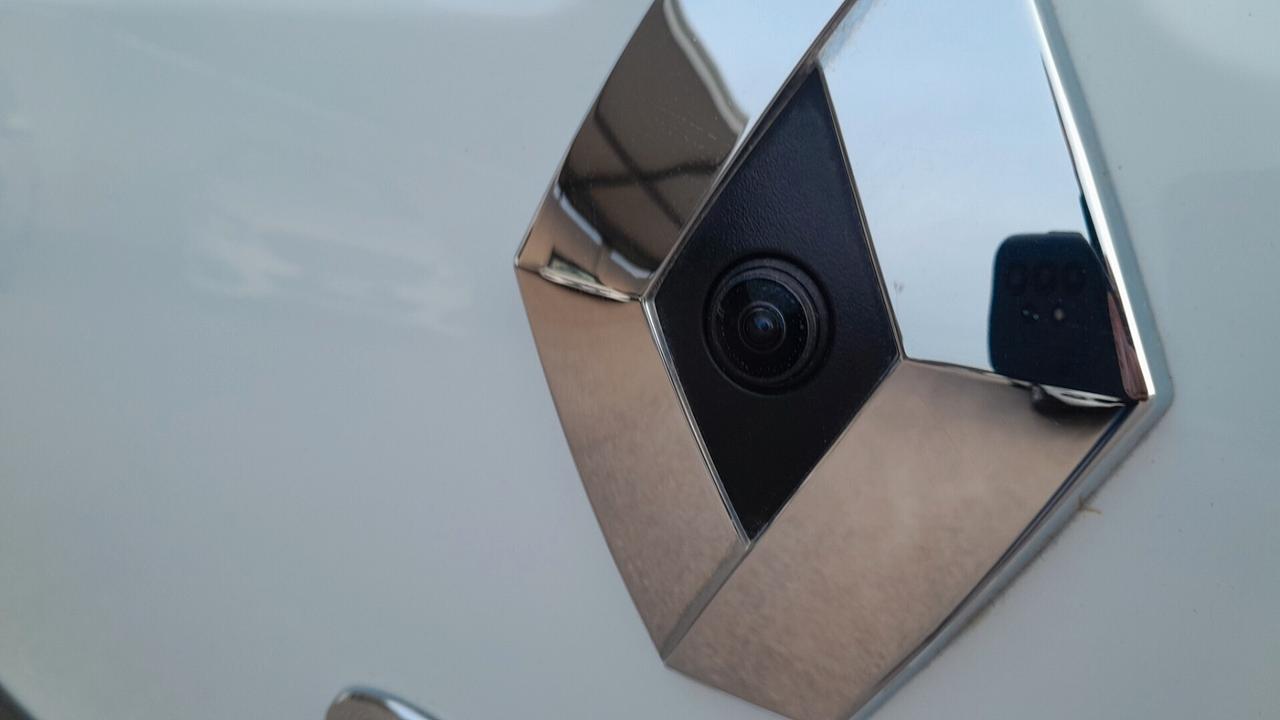 Renault Clio 1.5 dCi 8V 75CV 5 porte Costume National