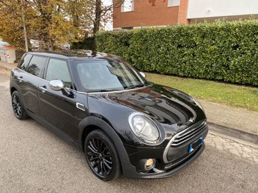 Mini One D Clubman Mini 1.5 One D Clubman