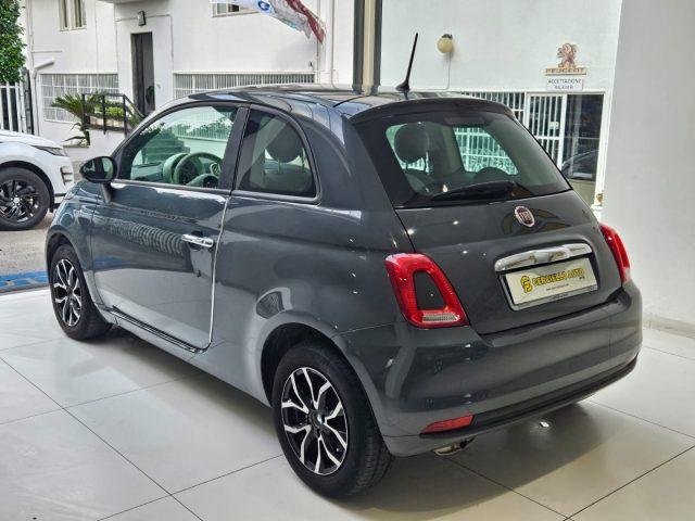 FIAT 500 1.2 EasyPower Pop tua da e119,00