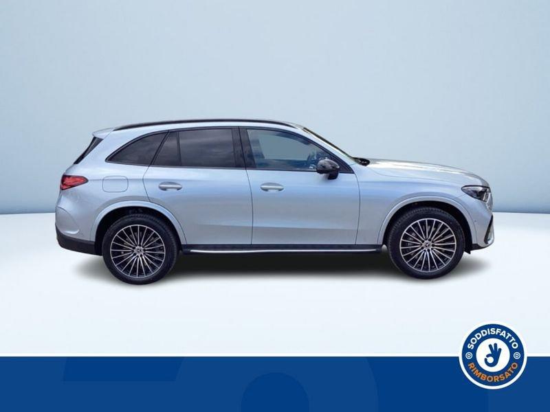 Mercedes-Benz GLC 300de 4Matic EQ-Power AMG Line Advanced Tech