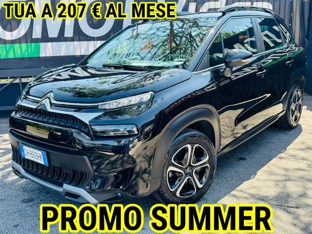 Citroen C3 C3 Aircross 1.2 Feel**PROMO SUMMER**
