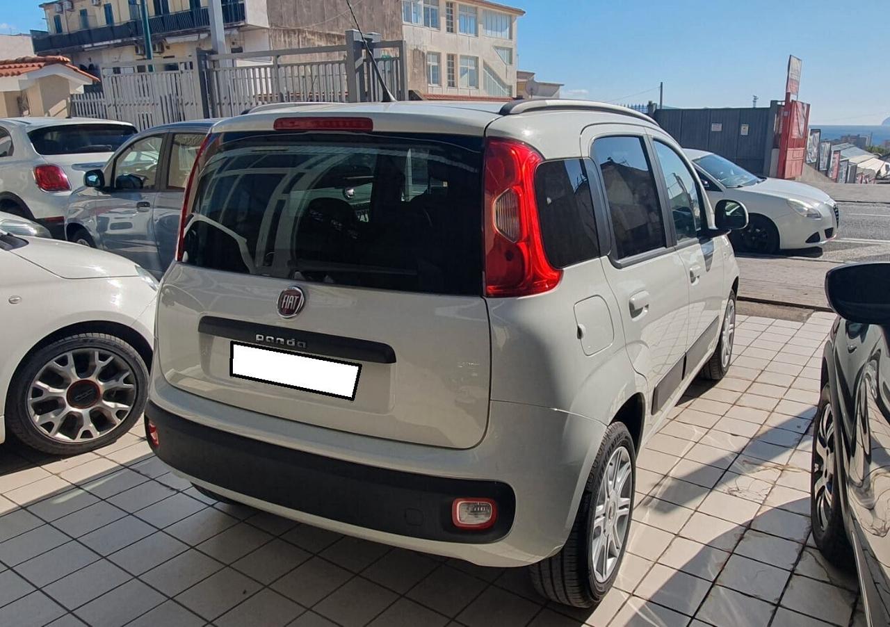 Fiat Panda 1.3 MJT S&S LOUNGE Diesel