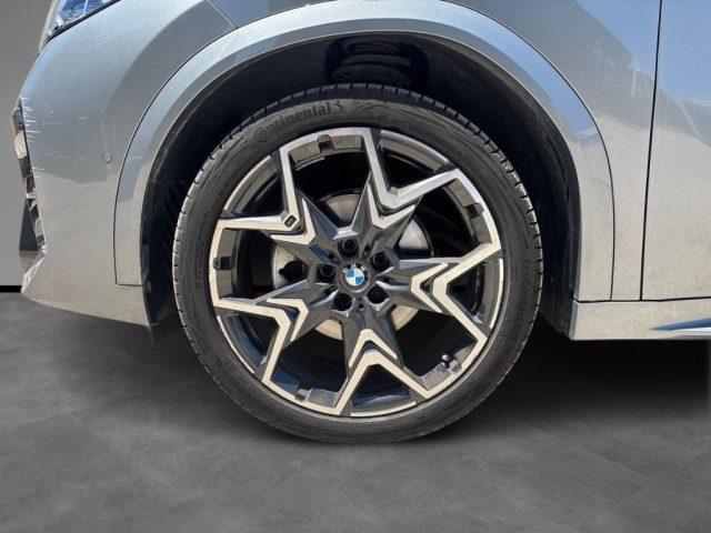 BMW X2 sDrive 20d Msport