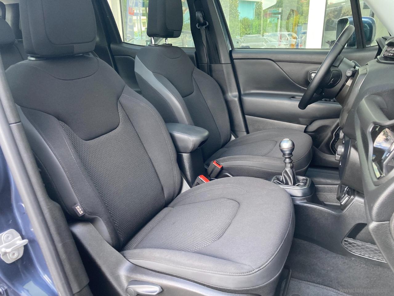JEEP Renegade 1.0 T3 Limited