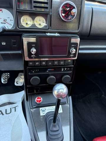 Lancia Delta 2.0 16v HF Integrale Evoluzione 205 CV-ASI/TETTO