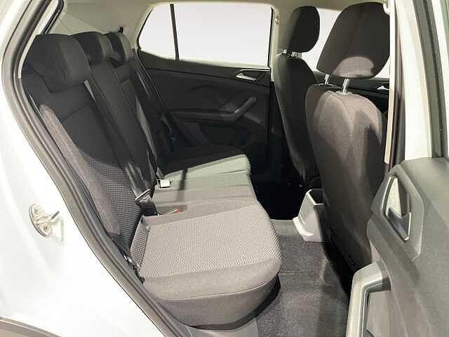 Volkswagen T-Cross 1ª serie 95CV 1.0TSI Urban