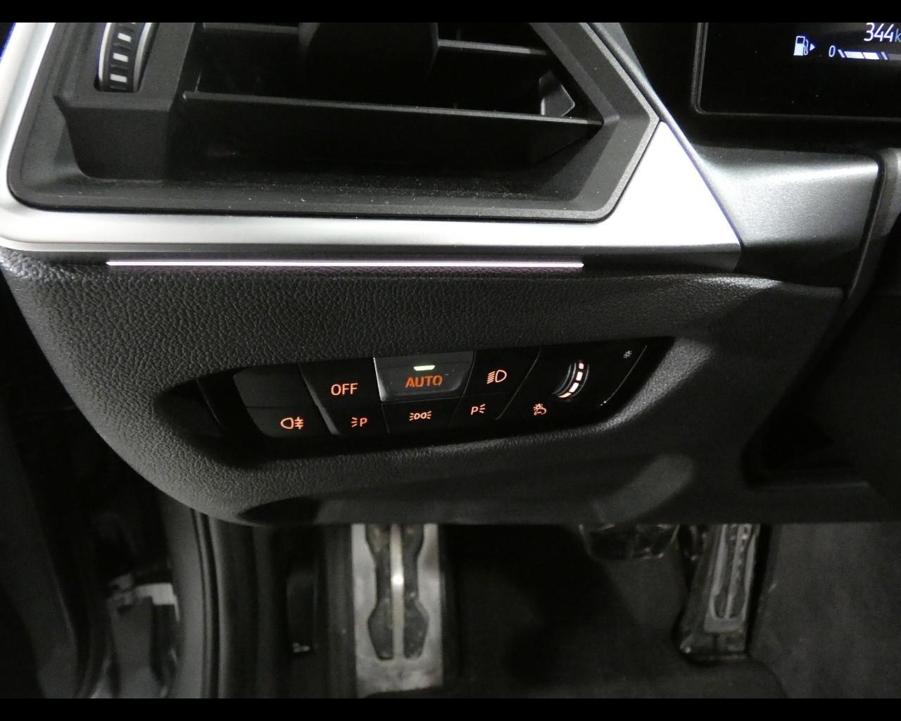 BMW Serie 3(G20/1-80/1) - 320d 48V xDrive Touring Msport