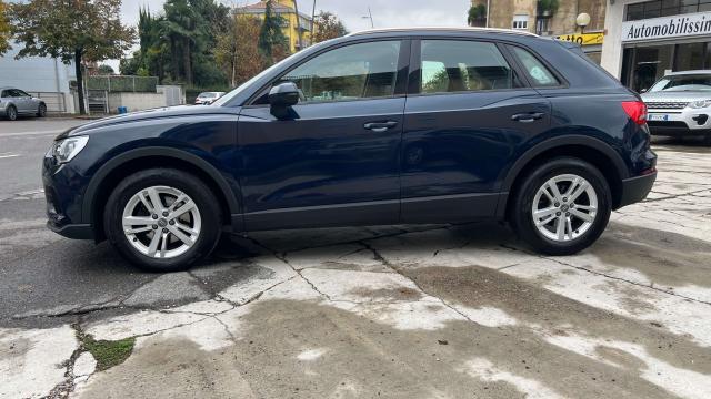 Audi Q3 Q3 II 35 2.0 tdi Business s-tronic