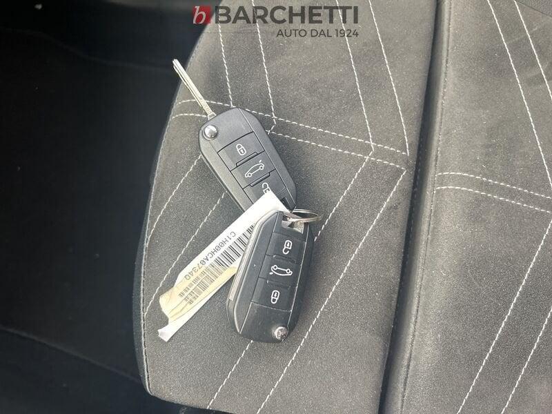 Opel Grandland X (P1UO) GS DIESEL AUTOMATICO 130 HP