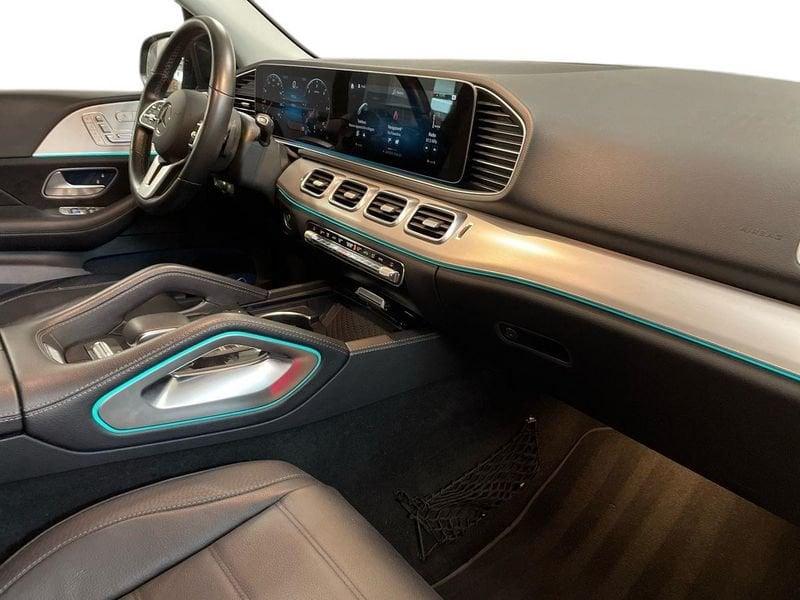 Mercedes-Benz GLE 300 d Premium 4matic auto