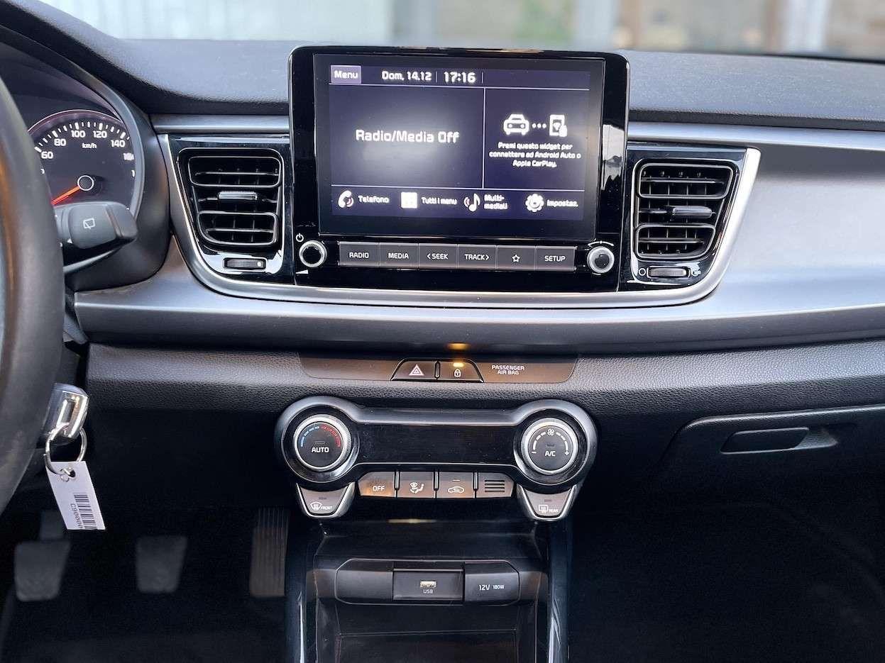 Kia Rio 1.0 MHEV 100CV E6 - 2022