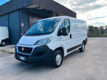FIAT DUCATO (PC) 30 CH1 \ L1H1 2.3 MULTIJET 130CV E6D-TEMP