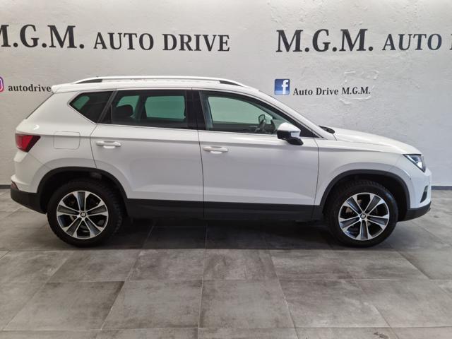 SEAT Ateca 1.5 EcoTSI DSG Business