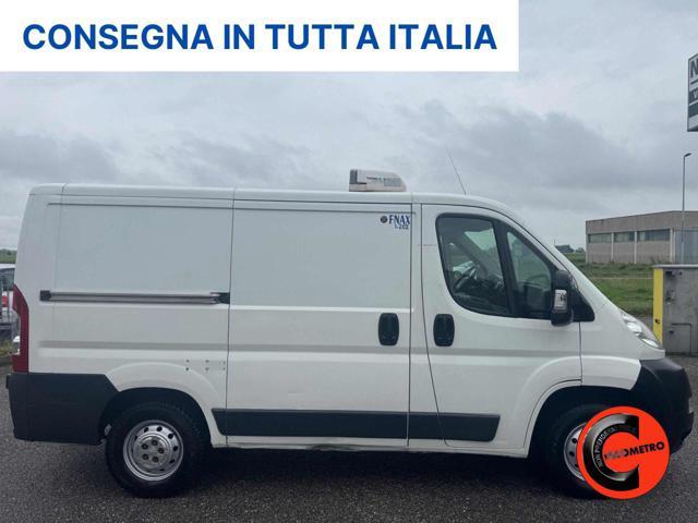 PEUGEOT Boxer 2.2 HDi FRIGO 0°GRADI NO ATP STRADA RETE(L1H1)130C