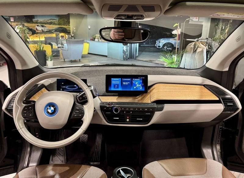 BMW i3 i3s 120 Ah Advantage