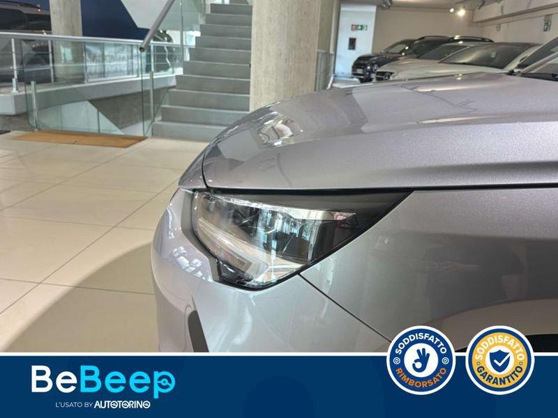 Opel Corsa 1.2 ELEGANCE S&S 75CV