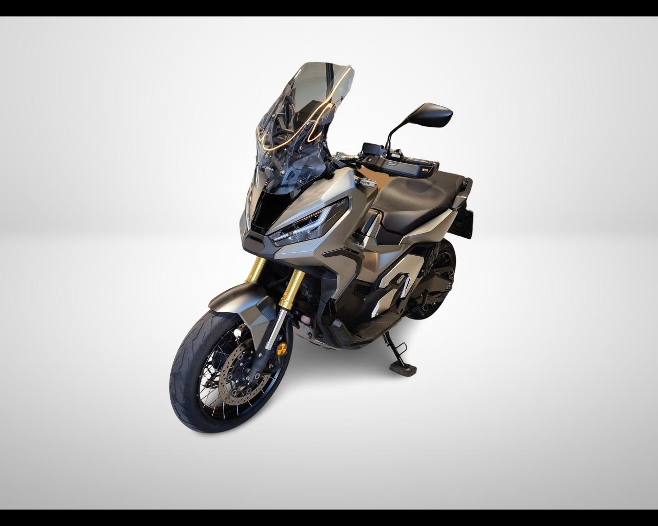 Honda X-ADV 750 - ABS DCT