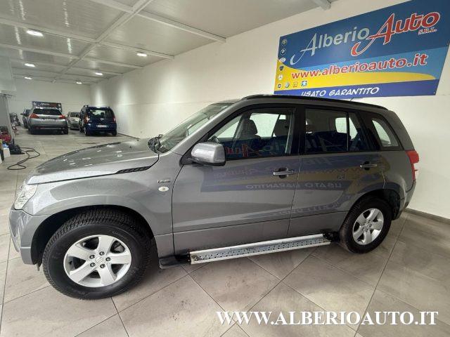 SUZUKI Grand Vitara 1.9 DDiS 5 porte Executive