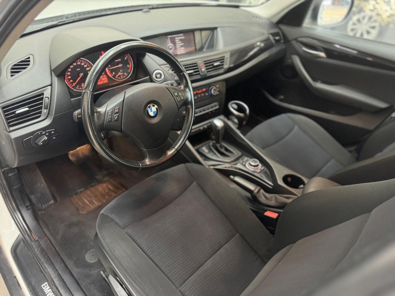 Bmw X1 2.0d xDrive E84 Automatica