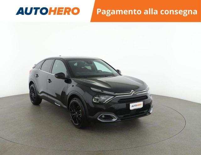 CITROEN C4 PureTech 130 S&S EAT8 Max