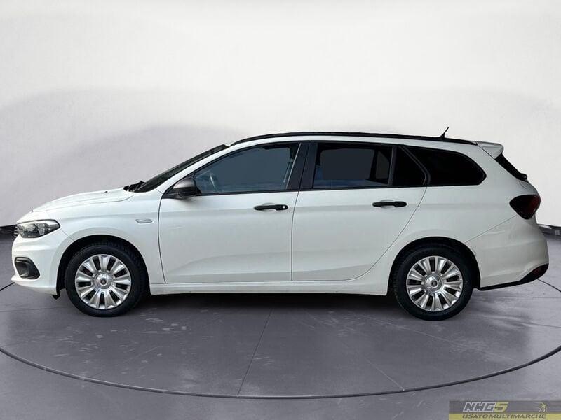 Fiat Tipo 1.6 Mjt S&S SW Pop Van