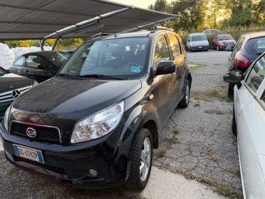 Daihatsu Terios 1.5 4WD SX O/F