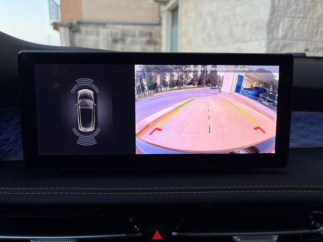 ALFA ROMEO Tonale 1.6 diesel 130 CV TCT6 Ti