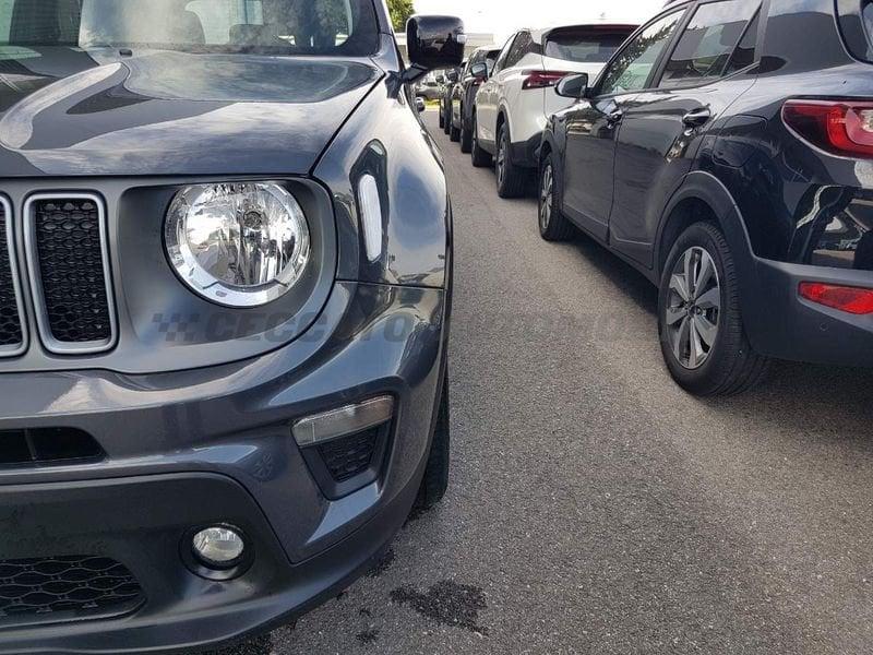 Jeep Renegade Renegade 1.0 t3 Limited 2wd