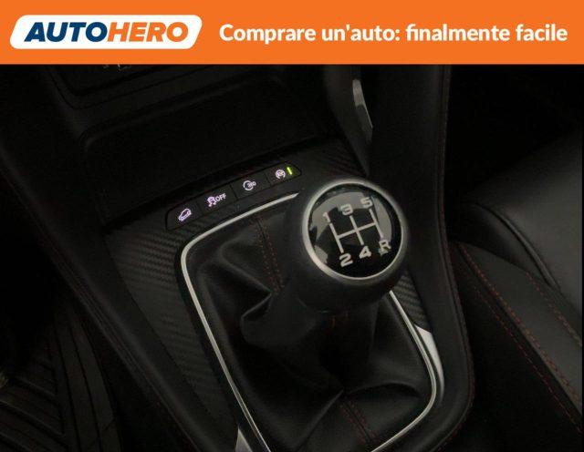 MG ZS 1.5 VTi-tech Luxury