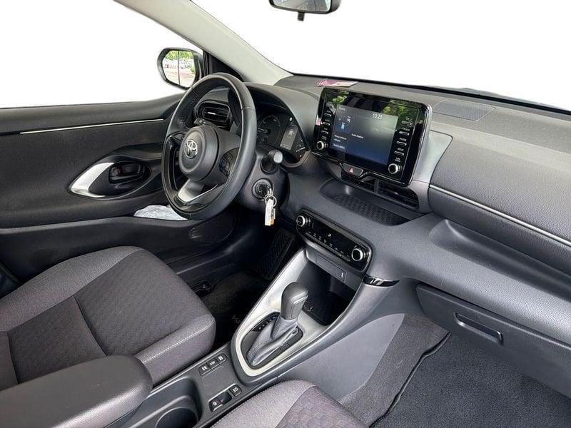 Toyota Yaris Yaris 1.5h Active