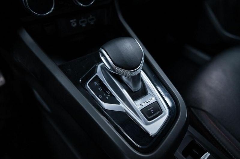 Renault Arkana 1.6 E-Tech hybrid R.S. Line 145cv