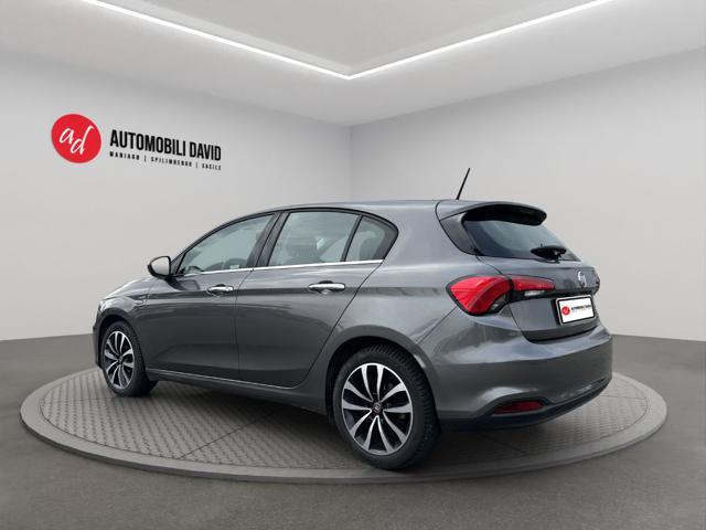 FIAT Tipo 1.4 5 porte Lounge