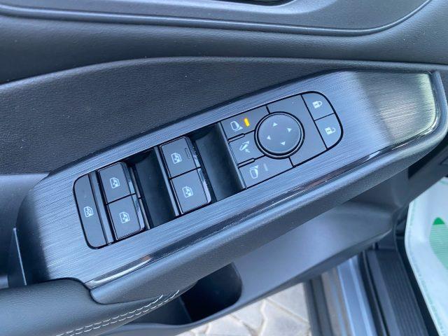NISSAN Qashqai MHEV 158 CV Xtronic Business