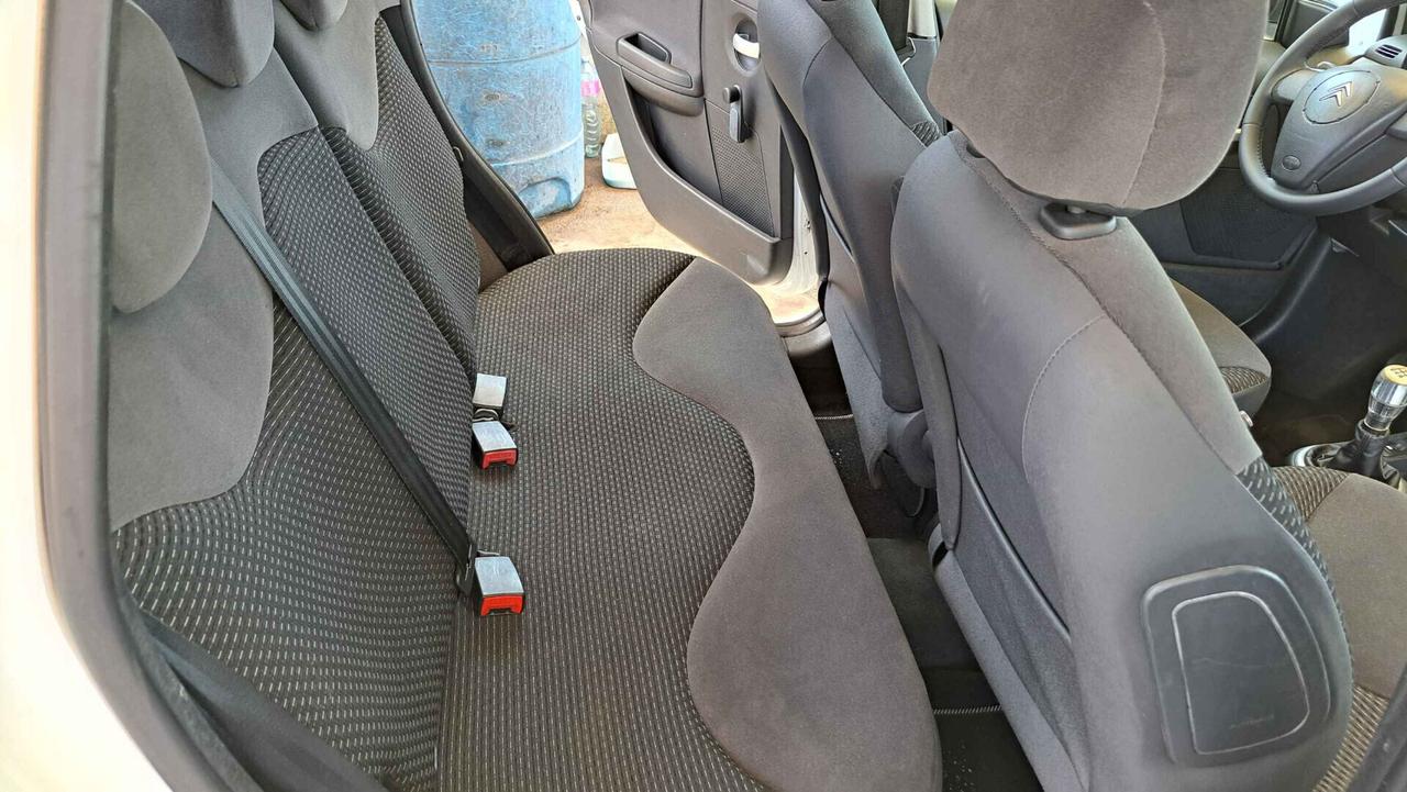 Citroen C3 1.1 Perfect Bi Energy G