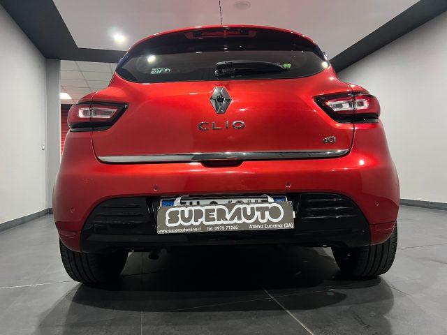 RENAULT Clio dCi 8V 90CV Start&Stop 5 porte Energy Intens